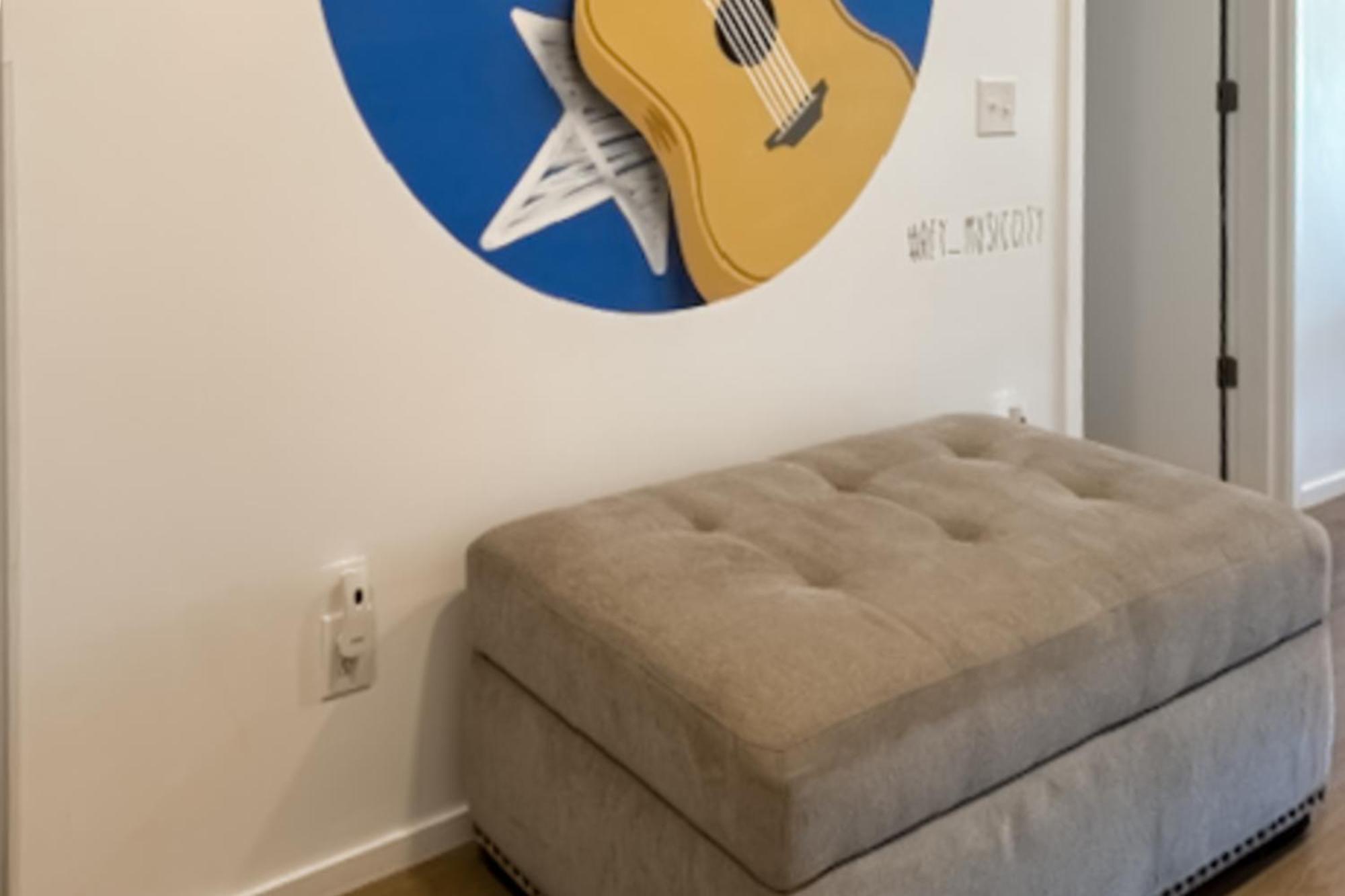 Appartement Illume 217 à Nashville Extérieur photo